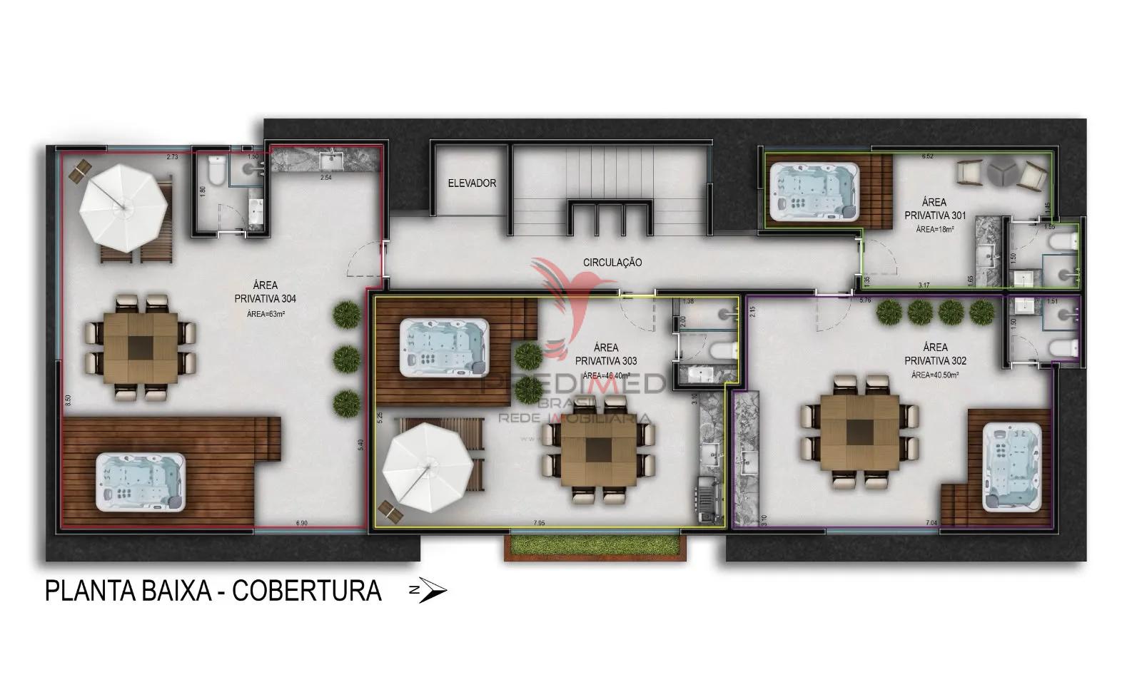 Apartamento Novo Jardim S&atilde;o Paulo Rua Joana Batista Cardoso João Pessoa - 