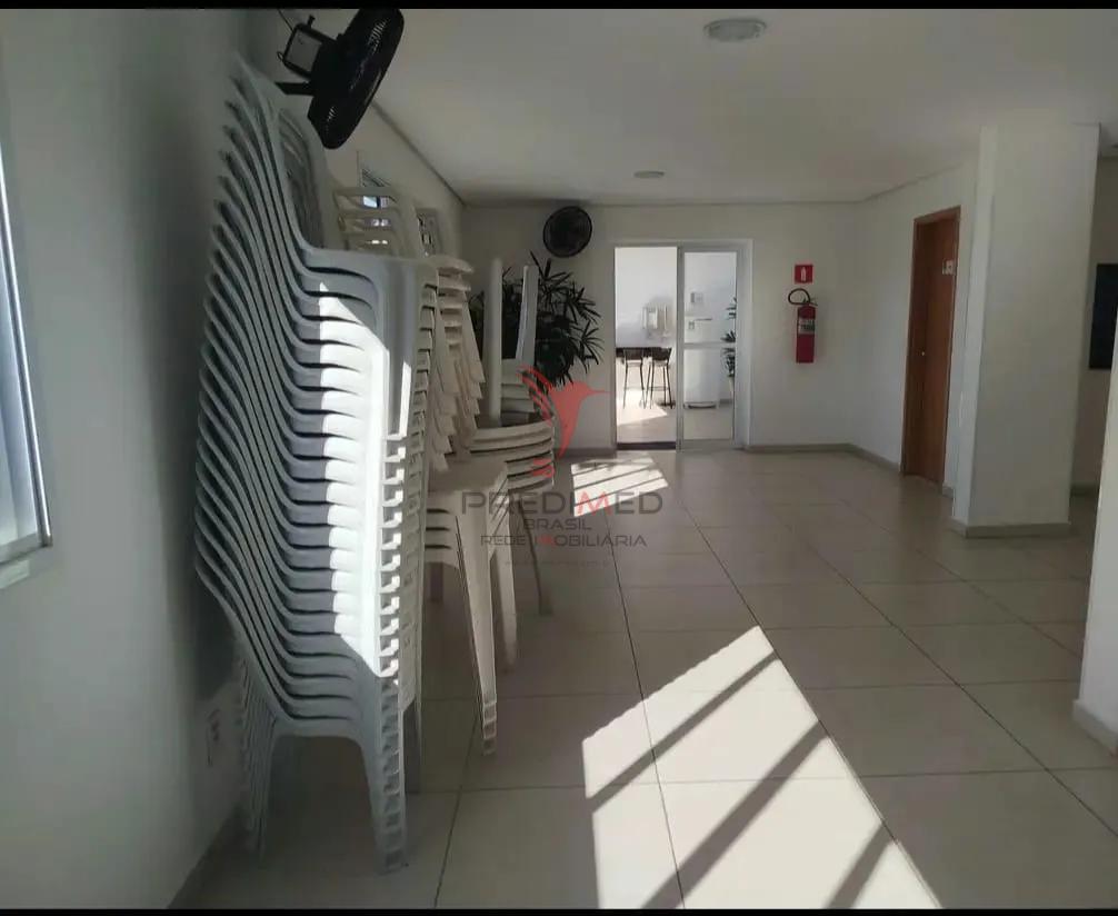 Apartamento, 2 quartos, 54 m² - Foto 11