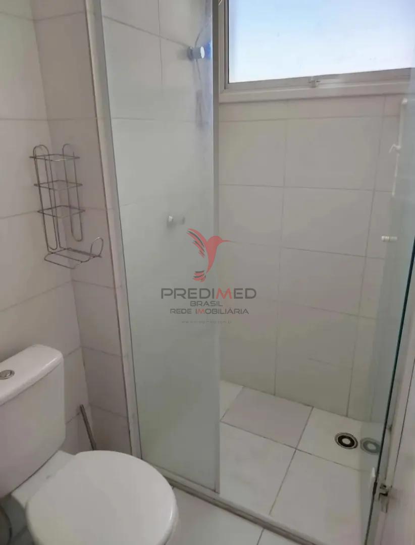 Apartamento, 2 quartos, 54 m² - Foto 9