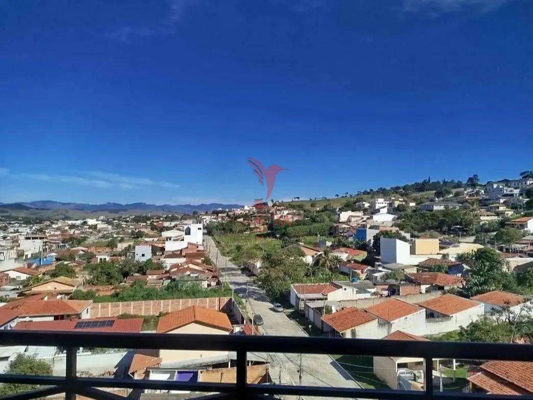 Apartamento, 2 quartos, 54 m² - Foto 7
