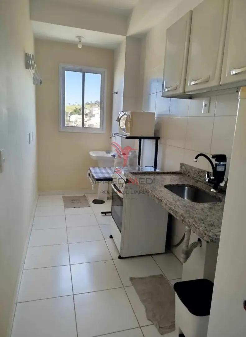 Apartamento, 2 quartos, 54 m² - Foto 8
