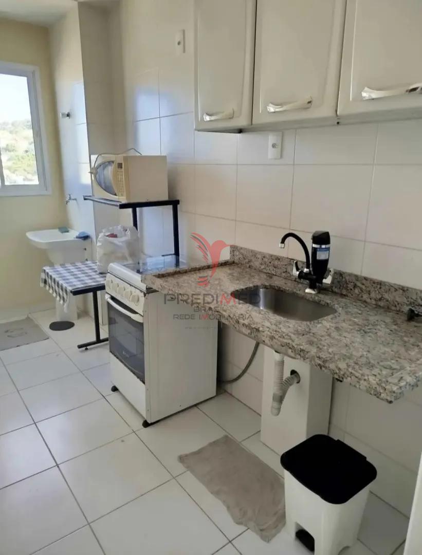 Apartamento, 2 quartos, 54 m² - Foto 14