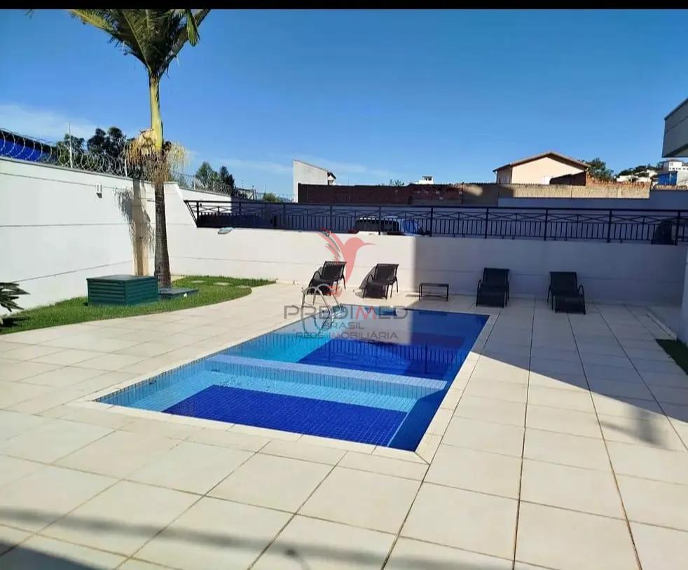 Apartamento, 2 quartos, 54 m² - Foto 1