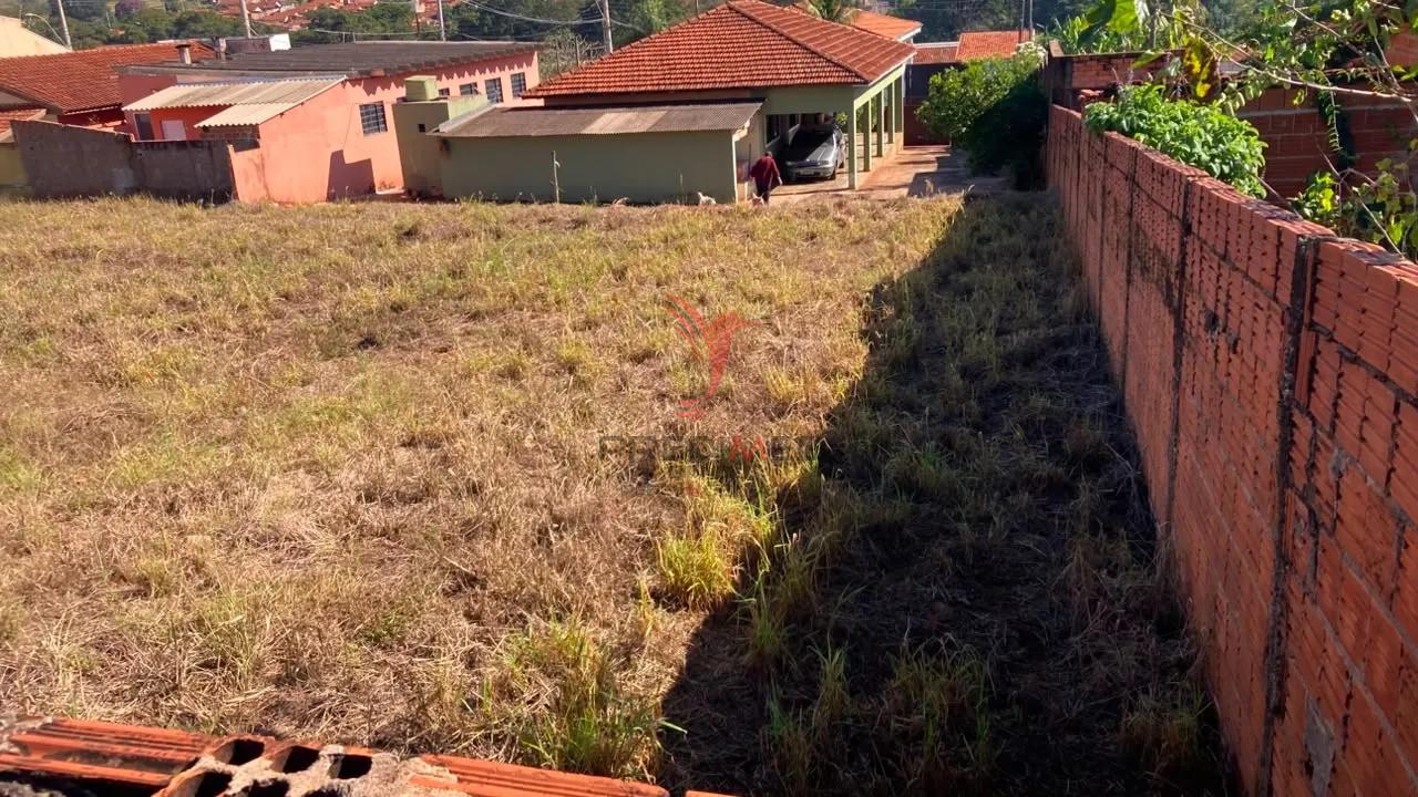 Terreno, 250 m² - Foto 1