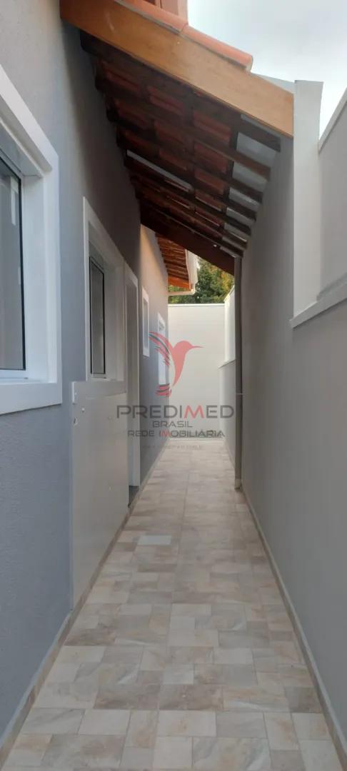 &Oacute;tima casa no Jardim do Vale em Guaratinguet&aacute; Rua Expedicionário Demerval dos Santos Guaratinguetá - 