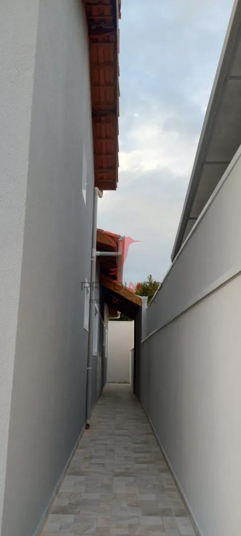&Oacute;tima casa no Jardim do Vale em Guaratinguet&aacute; Rua Expedicionário Demerval dos Santos Guaratinguetá - 