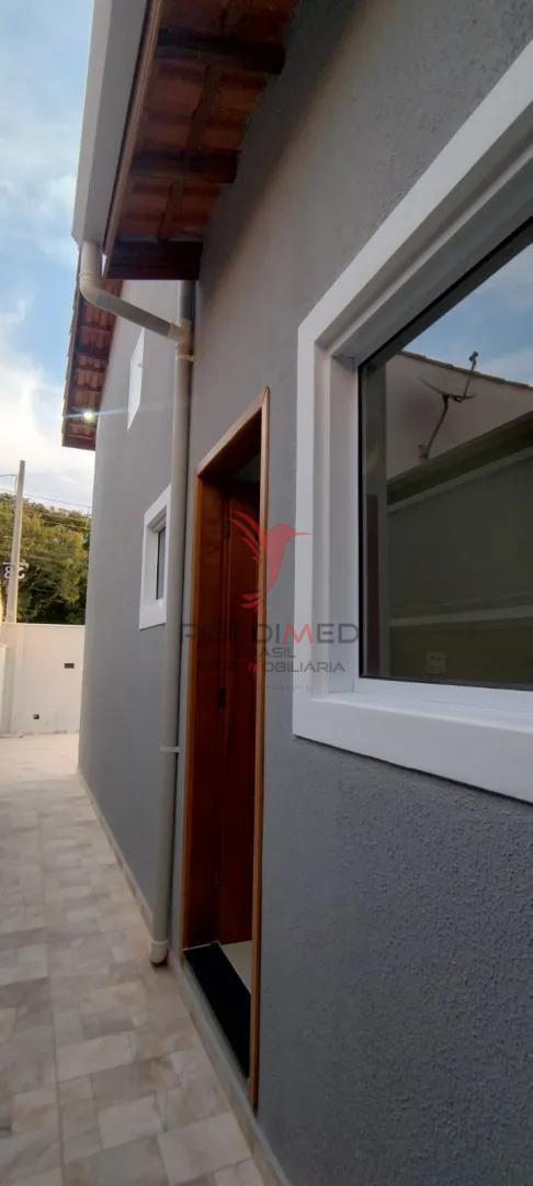 &Oacute;tima casa no Jardim do Vale em Guaratinguet&aacute; Rua Expedicionário Demerval dos Santos Guaratinguetá - 