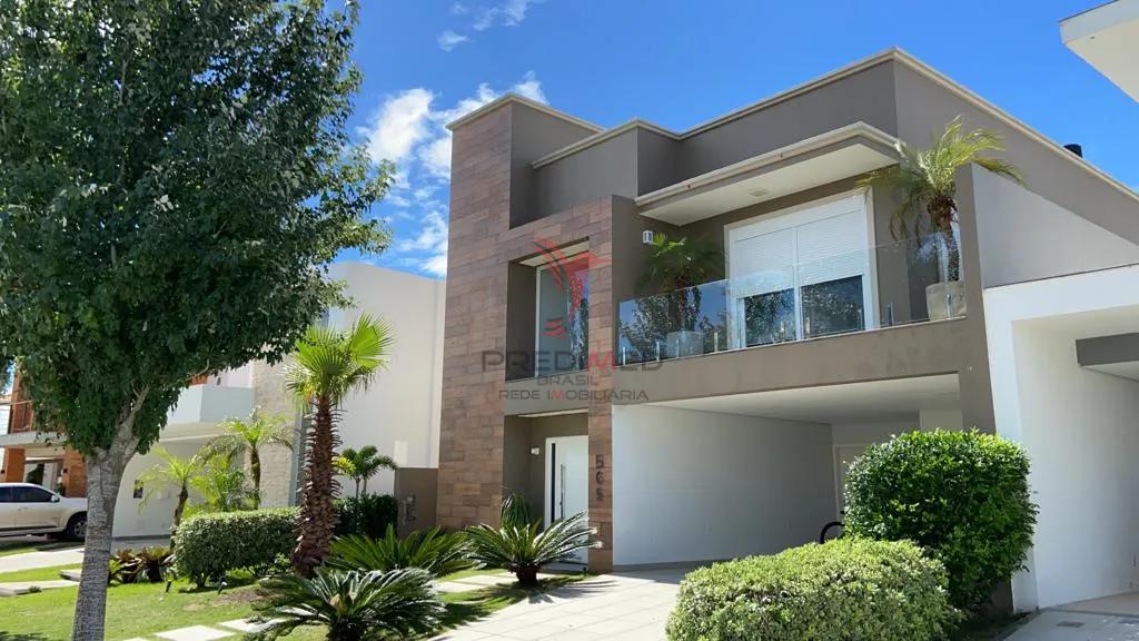 VIVER COM ELEG&Acirc;NCIA: CASA DE ALTO PADR&Atilde;O NO VEREDAS ALTOS DO LARANJAL  Pelotas - 