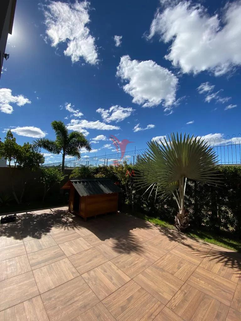 VIVER COM ELEG&Acirc;NCIA: CASA DE ALTO PADR&Atilde;O NO VEREDAS ALTOS DO LARANJAL  Pelotas - 