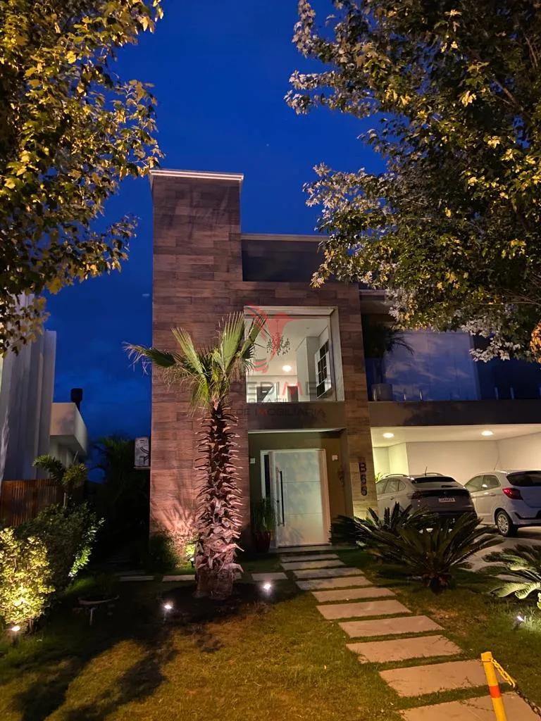 VIVER COM ELEG&Acirc;NCIA: CASA DE ALTO PADR&Atilde;O NO VEREDAS ALTOS DO LARANJAL  Pelotas - 