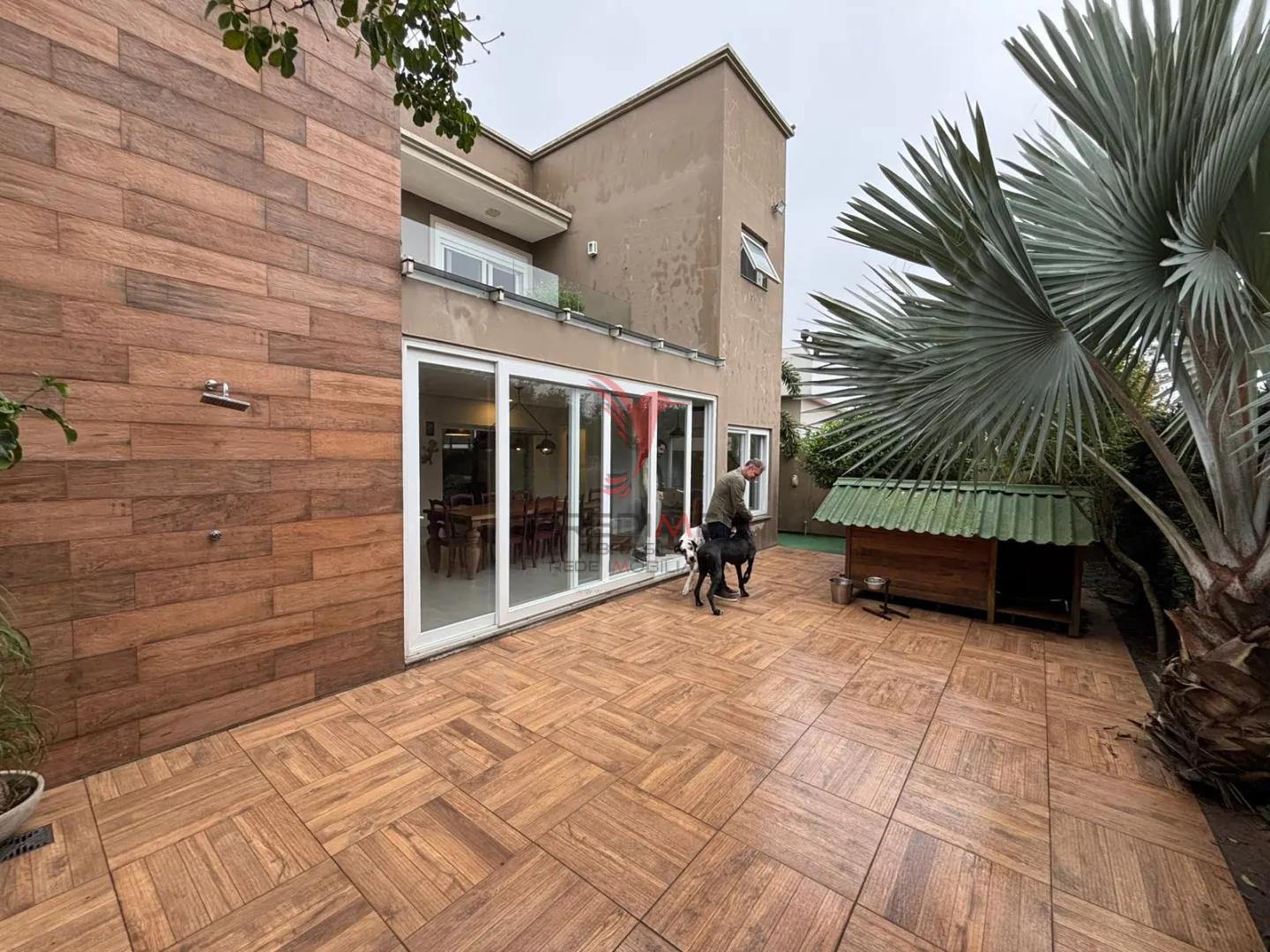 VIVER COM ELEG&Acirc;NCIA: CASA DE ALTO PADR&Atilde;O NO VEREDAS ALTOS DO LARANJAL  Pelotas - 