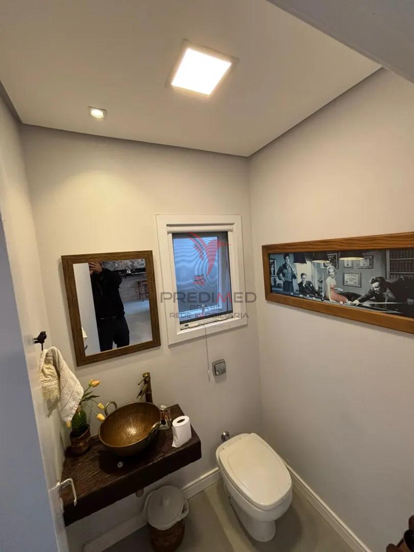VIVER COM ELEG&Acirc;NCIA: CASA DE ALTO PADR&Atilde;O NO VEREDAS ALTOS DO LARANJAL  Pelotas - 