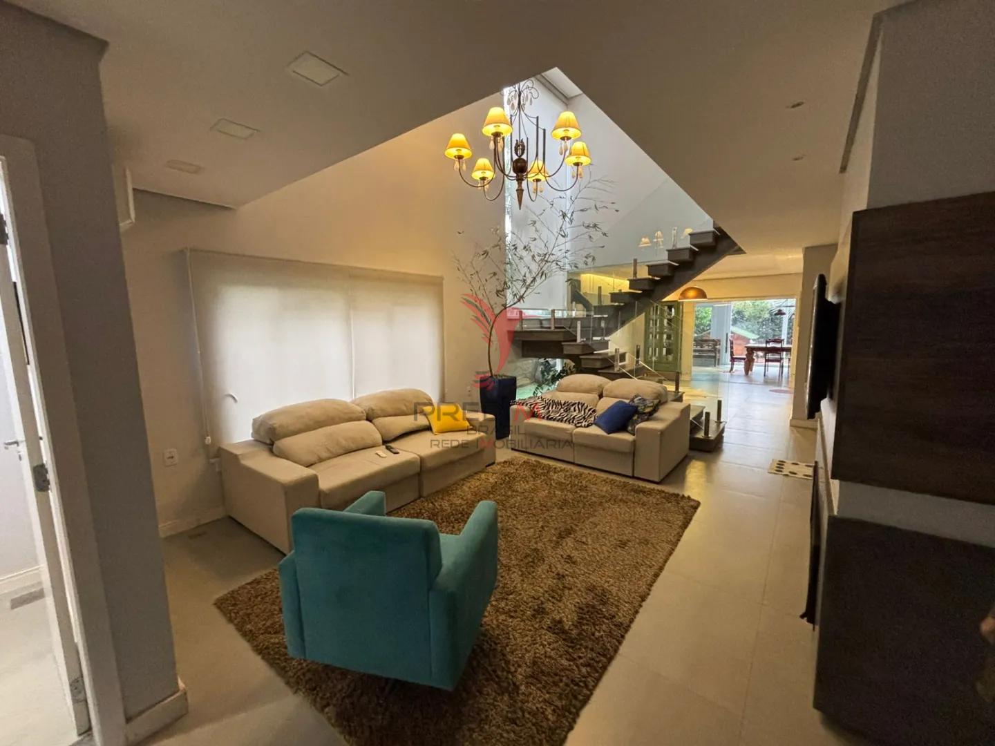 VIVER COM ELEG&Acirc;NCIA: CASA DE ALTO PADR&Atilde;O NO VEREDAS ALTOS DO LARANJAL  Pelotas - 