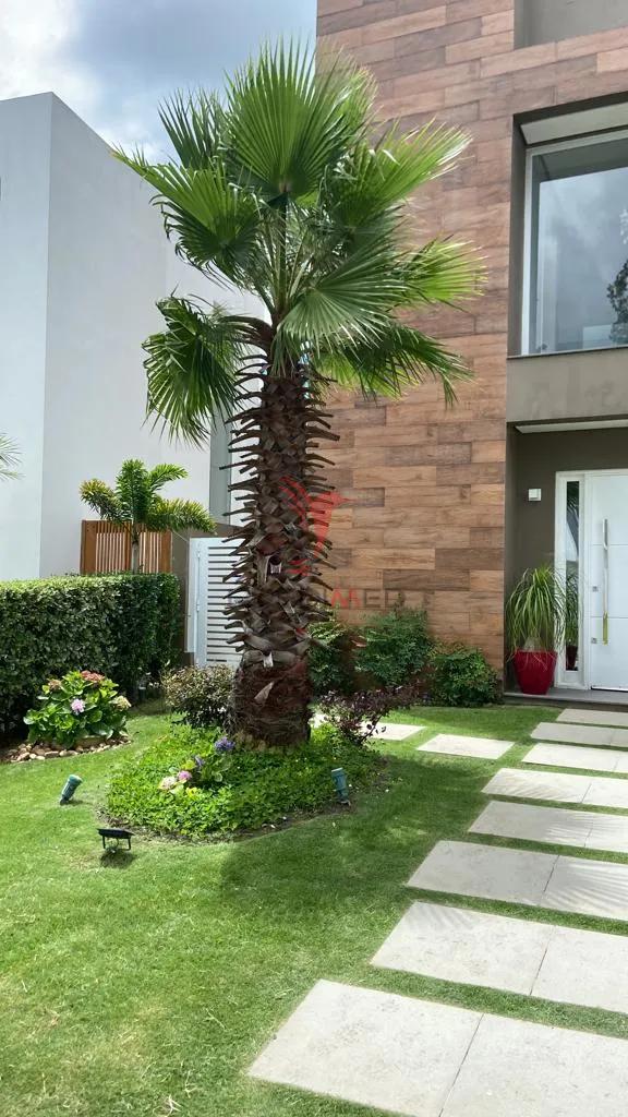 VIVER COM ELEG&Acirc;NCIA: CASA DE ALTO PADR&Atilde;O NO VEREDAS ALTOS DO LARANJAL  Pelotas - 