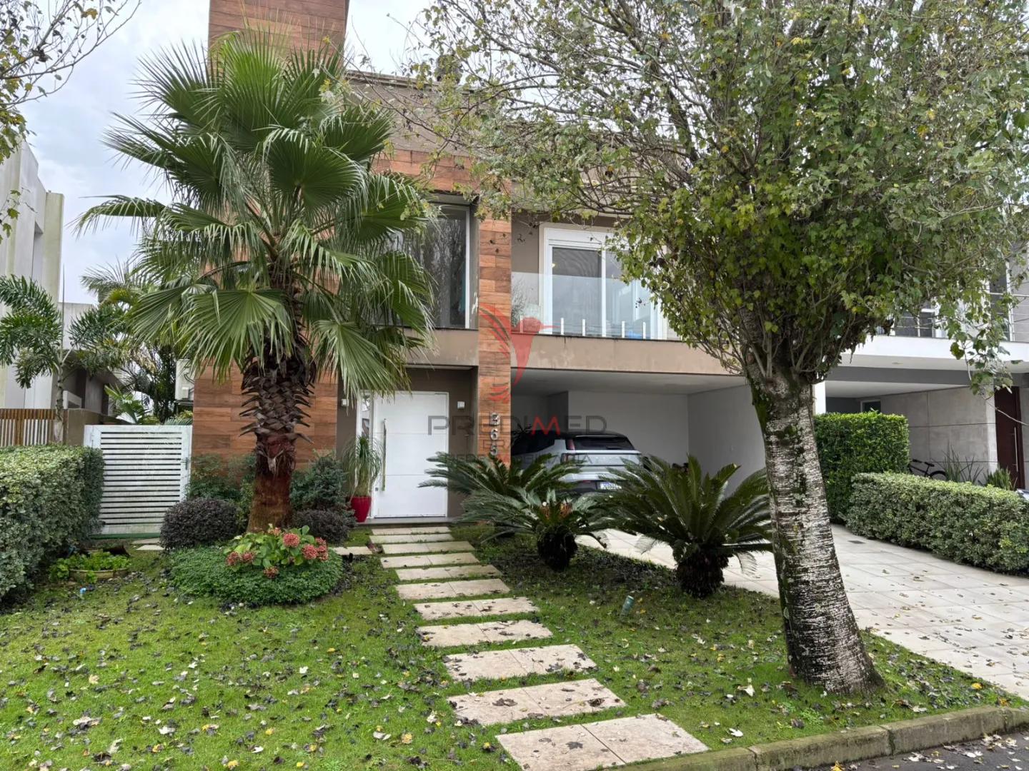 Sobrado, 3 quartos, 327 m² - Foto 2