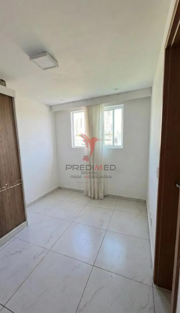Apartamento loca&ccedil;&atilde;o AEROCLUBE excelente localiza&ccedil;&atilde;o Rua Deputado Antônio de Pádua Carvalho João Pessoa - 