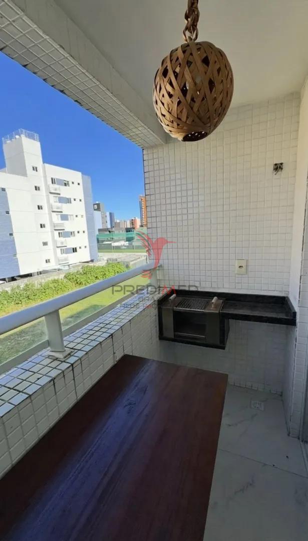 Apartamento loca&ccedil;&atilde;o AEROCLUBE excelente localiza&ccedil;&atilde;o Rua Deputado Antônio de Pádua Carvalho João Pessoa - 