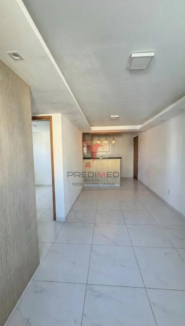Apartamento loca&ccedil;&atilde;o AEROCLUBE excelente localiza&ccedil;&atilde;o Rua Deputado Antônio de Pádua Carvalho João Pessoa - 