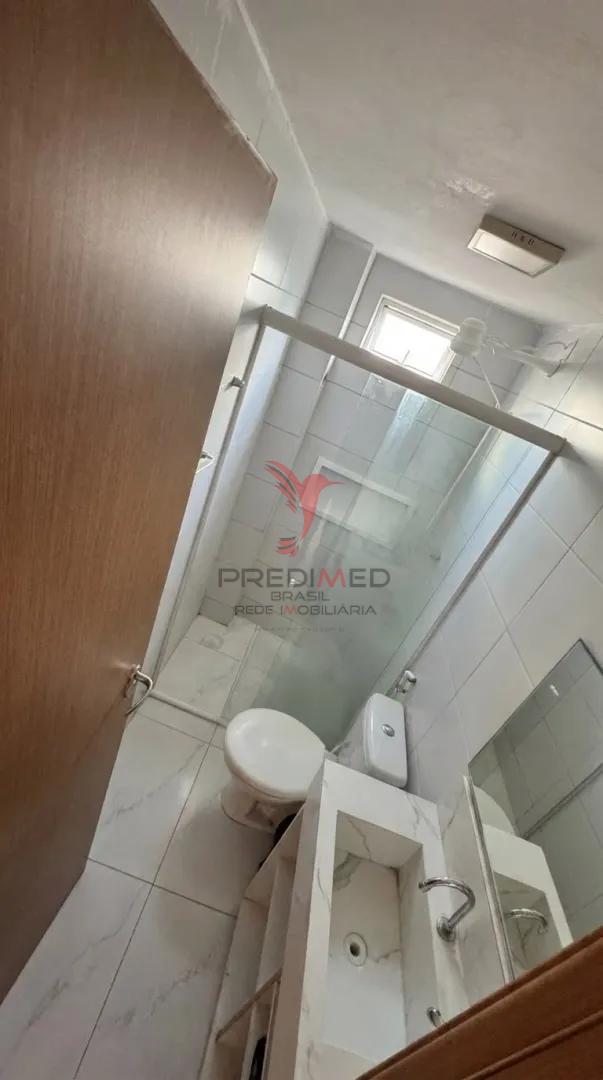 Apartamento loca&ccedil;&atilde;o AEROCLUBE excelente localiza&ccedil;&atilde;o Rua Deputado Antônio de Pádua Carvalho João Pessoa - 