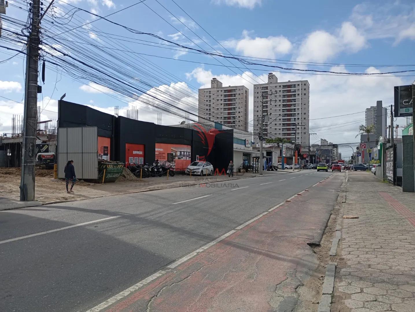Est&uacute;dio Completo no S&atilde;o Jo&atilde;o/Centro em Itaja&iacute; | R$ 20 mil de Entrada + 100x Direto Rua Estefano José Vanolli Itajaí - 