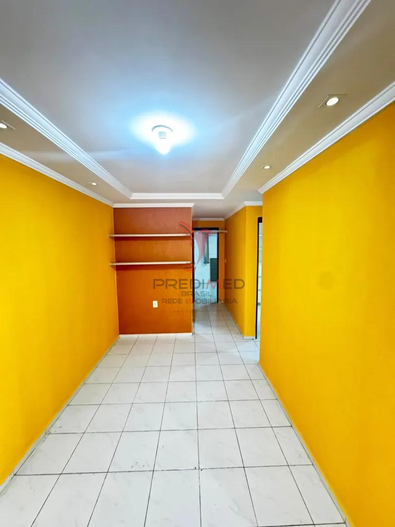 Apartamento 3 quartos espa&ccedil;oso,  bem localizado nos Banc&aacute;rios Rua Joana Batista Cardoso João Pessoa - 