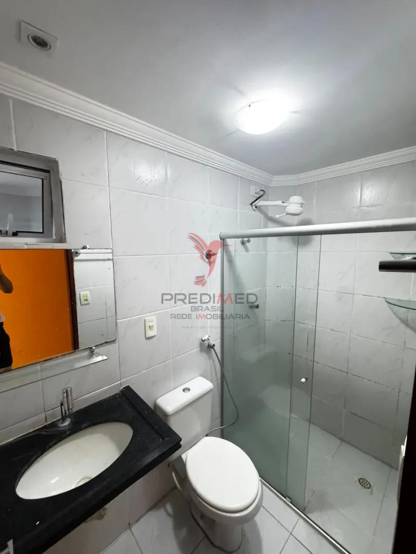 Apartamento 3 quartos espa&ccedil;oso,  bem localizado nos Banc&aacute;rios Rua Joana Batista Cardoso João Pessoa - 