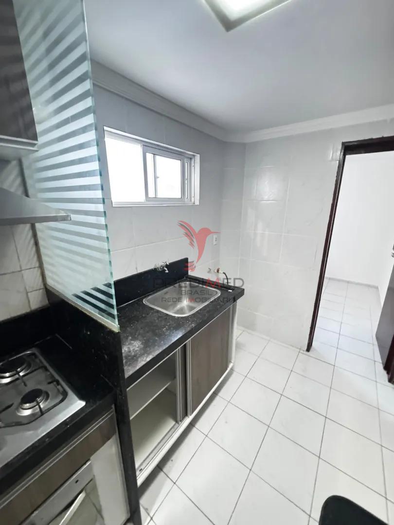 Apartamento 3 quartos espa&ccedil;oso,  bem localizado nos Banc&aacute;rios Rua Joana Batista Cardoso João Pessoa - 
