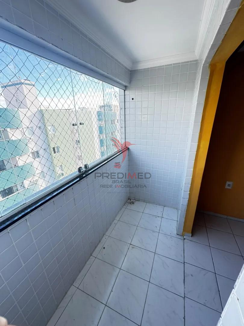 Apartamento, 3 quartos, 95 m² - Foto 3