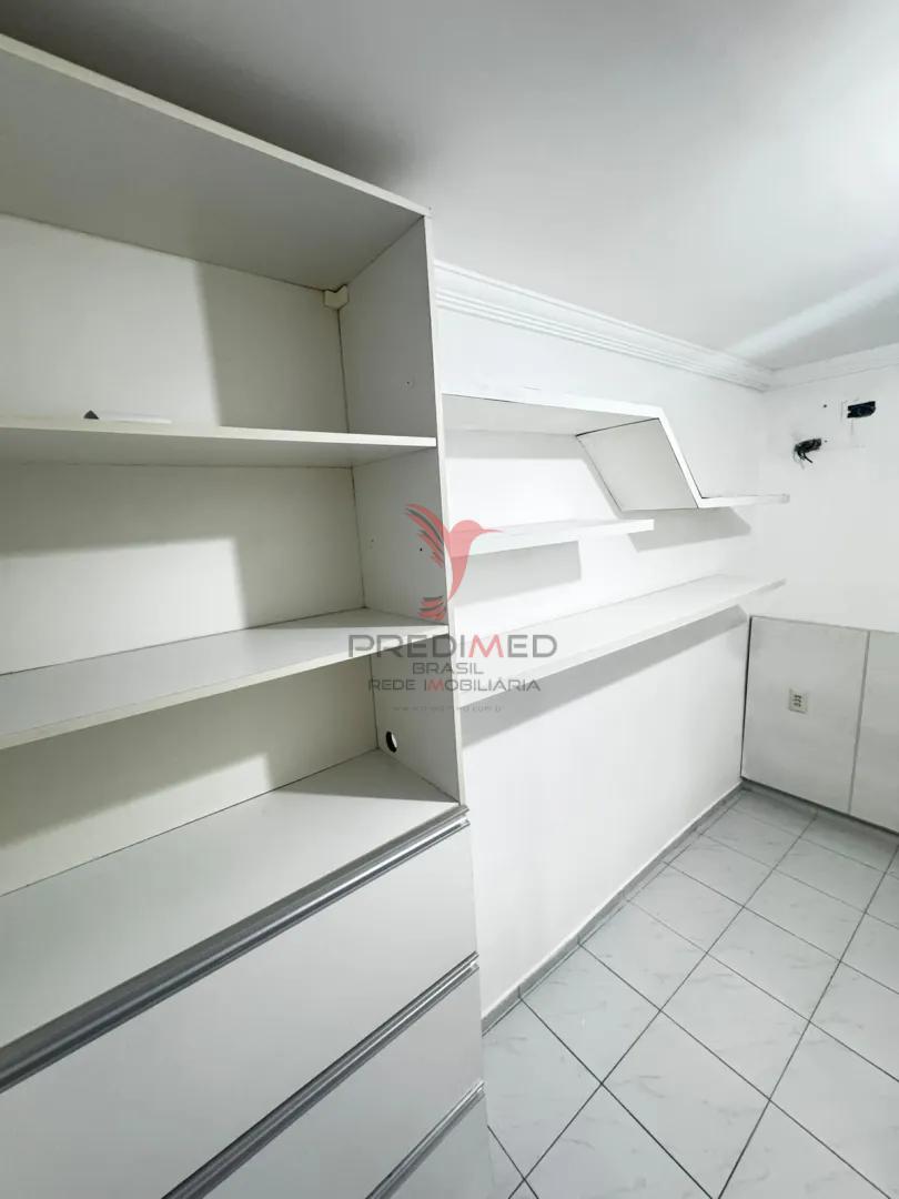 Apartamento 3 quartos espa&ccedil;oso,  bem localizado nos Banc&aacute;rios Rua Joana Batista Cardoso João Pessoa - 