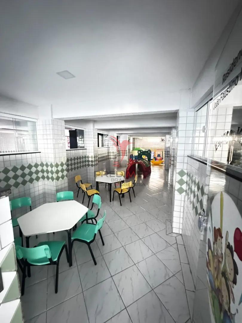 Apartamento 3 quartos espa&ccedil;oso,  bem localizado nos Banc&aacute;rios Rua Joana Batista Cardoso João Pessoa - 