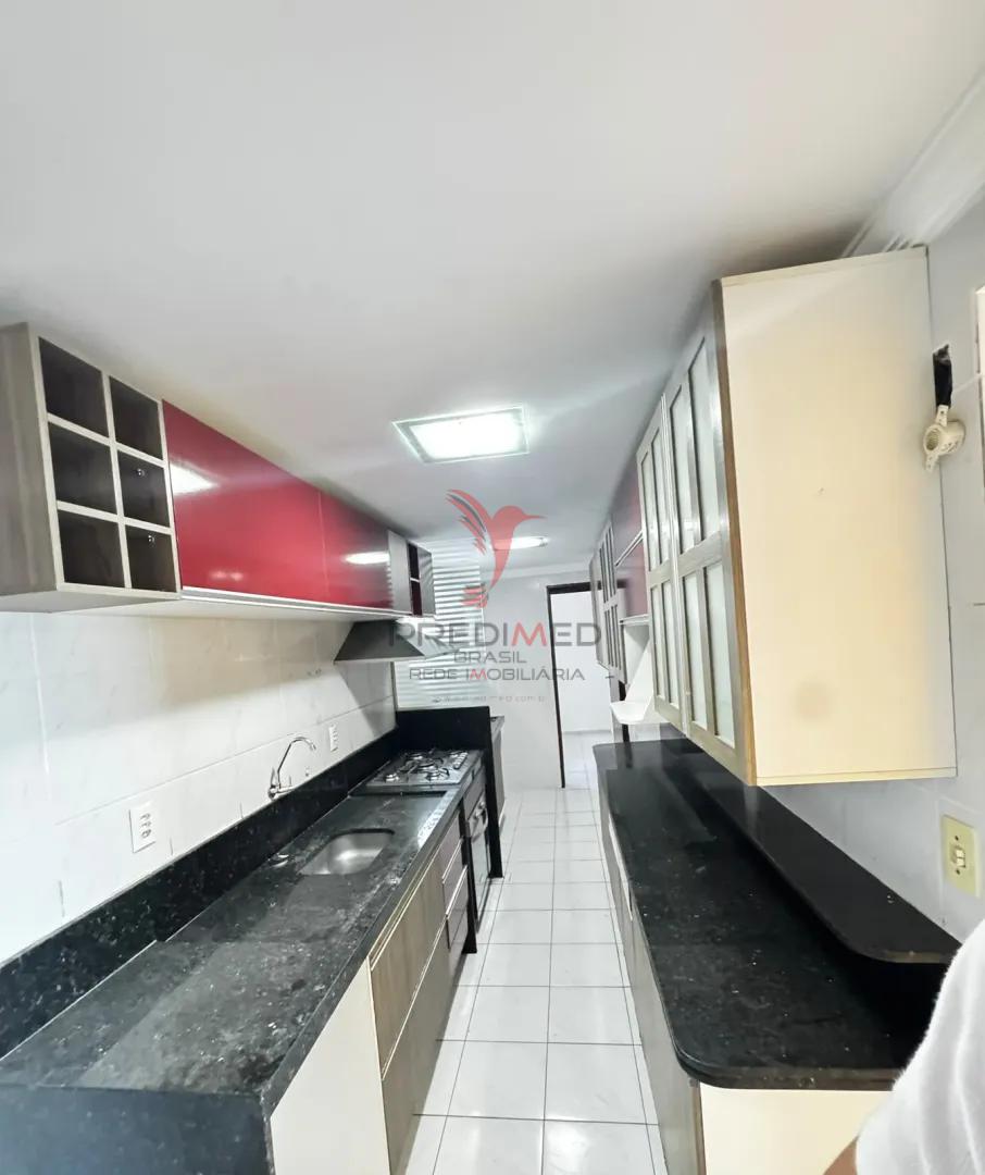 Apartamento 3 quartos espa&ccedil;oso,  bem localizado nos Banc&aacute;rios Rua Joana Batista Cardoso João Pessoa - 