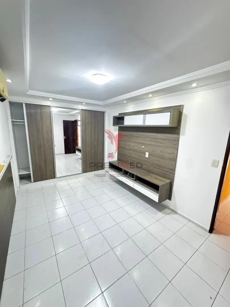 Apartamento 3 quartos espa&ccedil;oso,  bem localizado nos Banc&aacute;rios Rua Joana Batista Cardoso João Pessoa - 