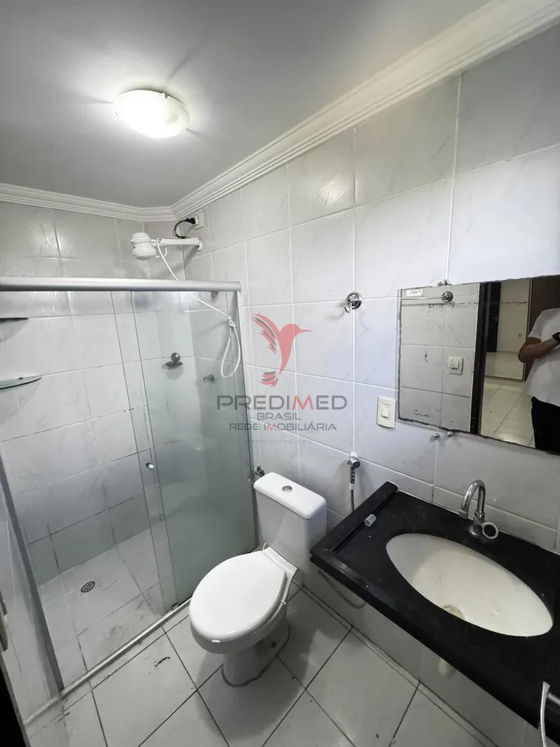 Apartamento 3 quartos espa&ccedil;oso,  bem localizado nos Banc&aacute;rios Rua Joana Batista Cardoso João Pessoa - 