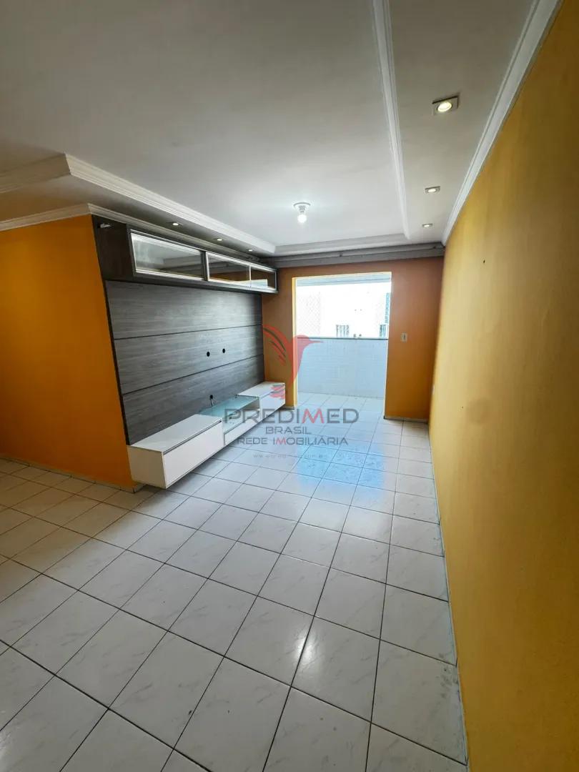 Apartamento 3 quartos espa&ccedil;oso,  bem localizado nos Banc&aacute;rios Rua Joana Batista Cardoso João Pessoa - 