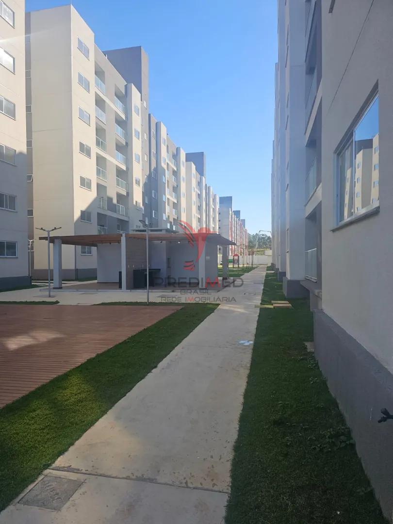Apartamento &agrave; Venda no Residencial Sky Ville &ndash; Barra Velha/SC | Pronto para Morar  Barra Velha - 