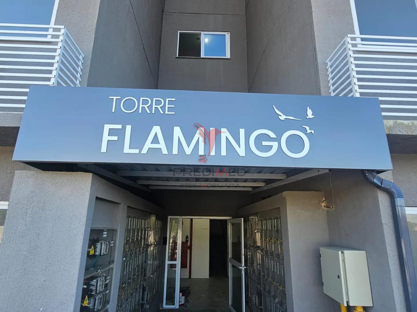 Apartamento &agrave; Venda no Residencial Sky Ville &ndash; Barra Velha/SC | Pronto para Morar  Barra Velha - 