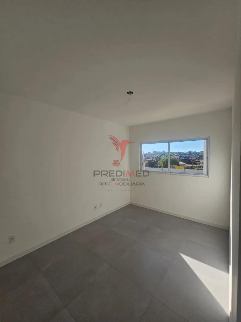 Apartamento &agrave; Venda no Residencial Sky Ville &ndash; Barra Velha/SC | Pronto para Morar  Barra Velha - 