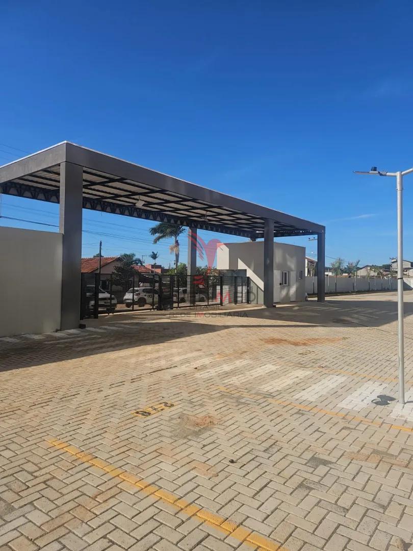 Apartamento &agrave; Venda no Residencial Sky Ville &ndash; Barra Velha/SC | Pronto para Morar  Barra Velha - 