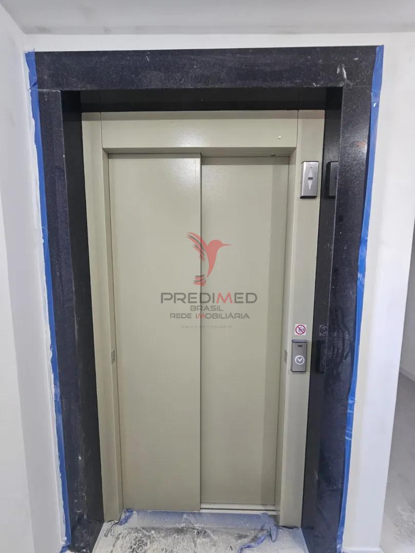 Apartamento &agrave; Venda no Residencial Sky Ville &ndash; Barra Velha/SC | Pronto para Morar  Barra Velha - 