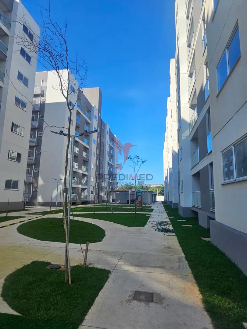Apartamento &agrave; Venda no Residencial Sky Ville &ndash; Barra Velha/SC | Pronto para Morar  Barra Velha - 