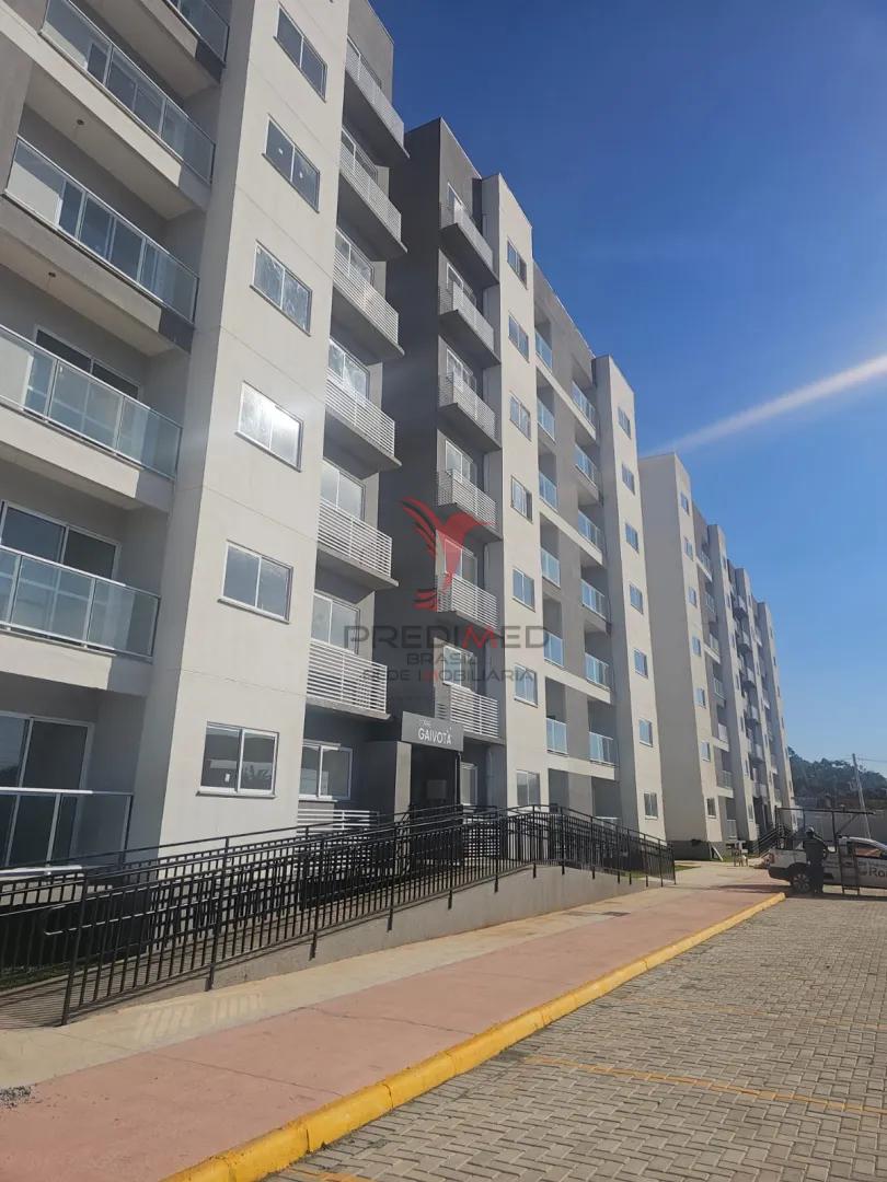 Apartamento &agrave; Venda no Residencial Sky Ville &ndash; Barra Velha/SC | Pronto para Morar  Barra Velha - 