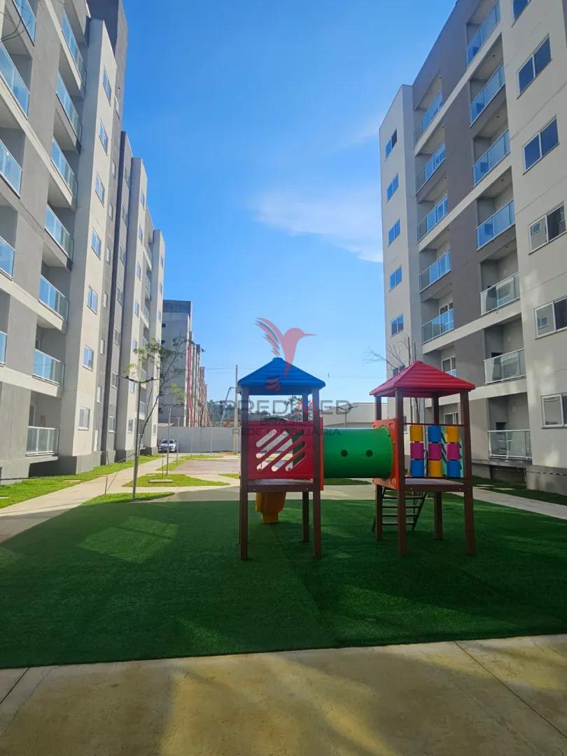 Apartamento, 2 quartos, 56 m² - Foto 5