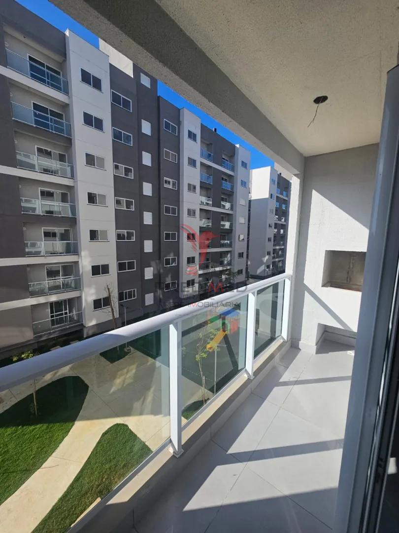 Apartamento &agrave; Venda no Residencial Sky Ville &ndash; Barra Velha/SC | Pronto para Morar  Barra Velha - 