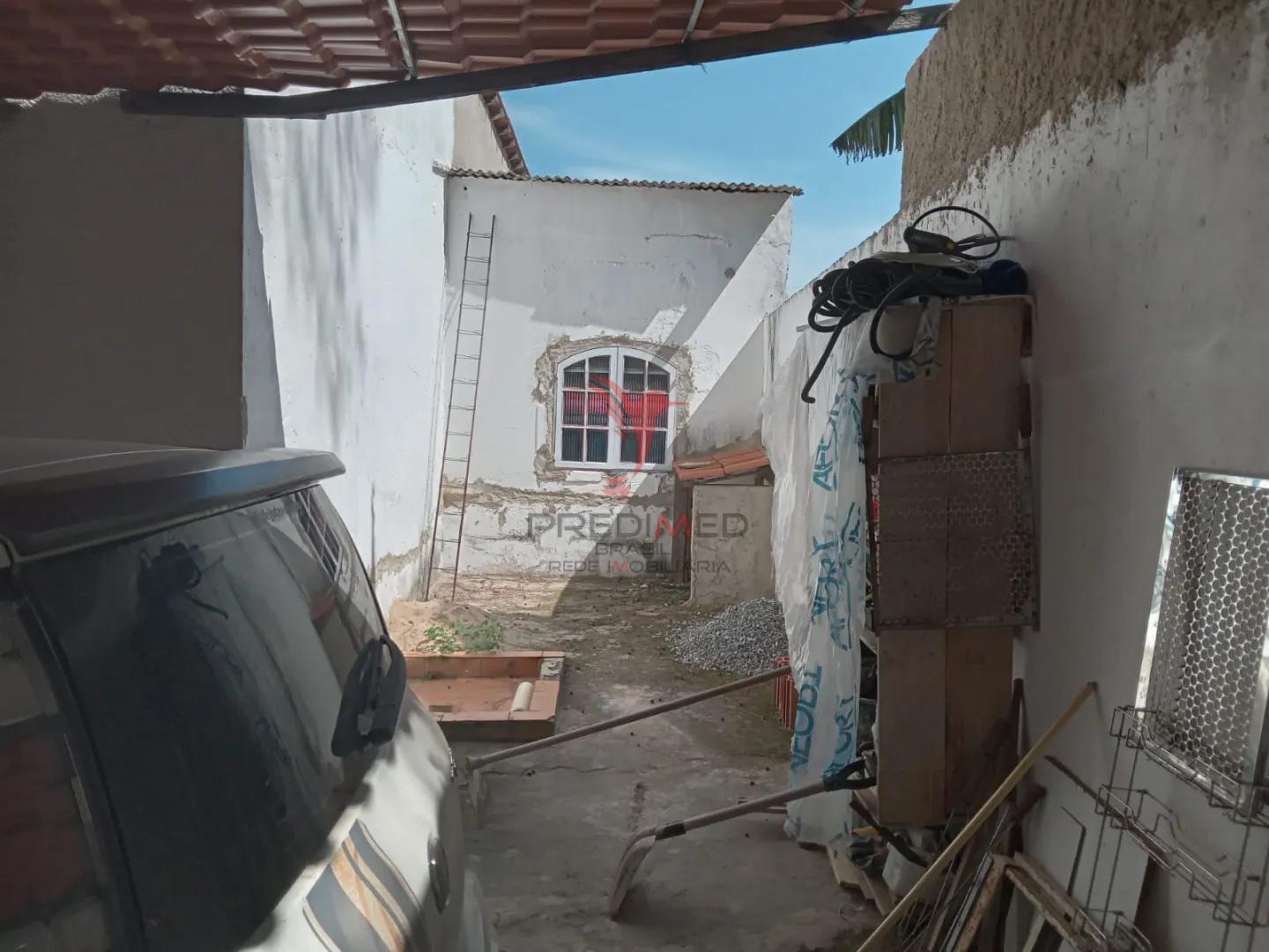 CASA COM PISCINA PR&Oacute;XIMO DA ILHA DOS DINOSSAUROS Rua Luiz Carlos Lopes da Silva Iguaba Grande - 