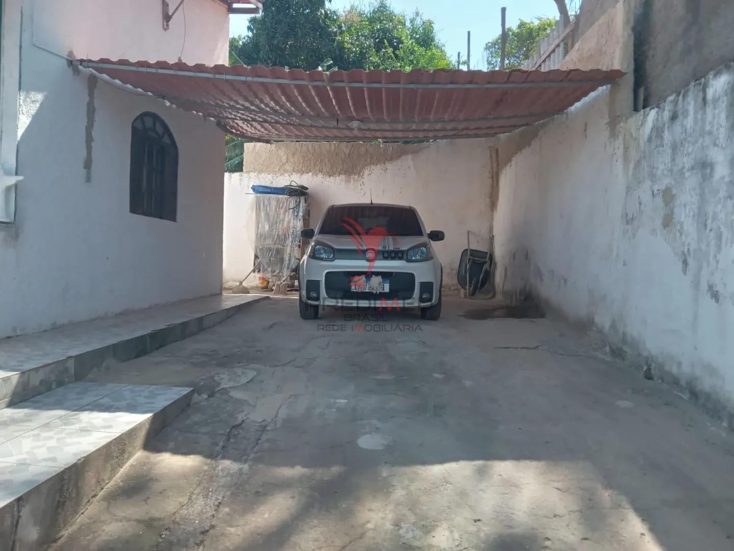CASA COM PISCINA PR&Oacute;XIMO DA ILHA DOS DINOSSAUROS Rua Luiz Carlos Lopes da Silva Iguaba Grande - 