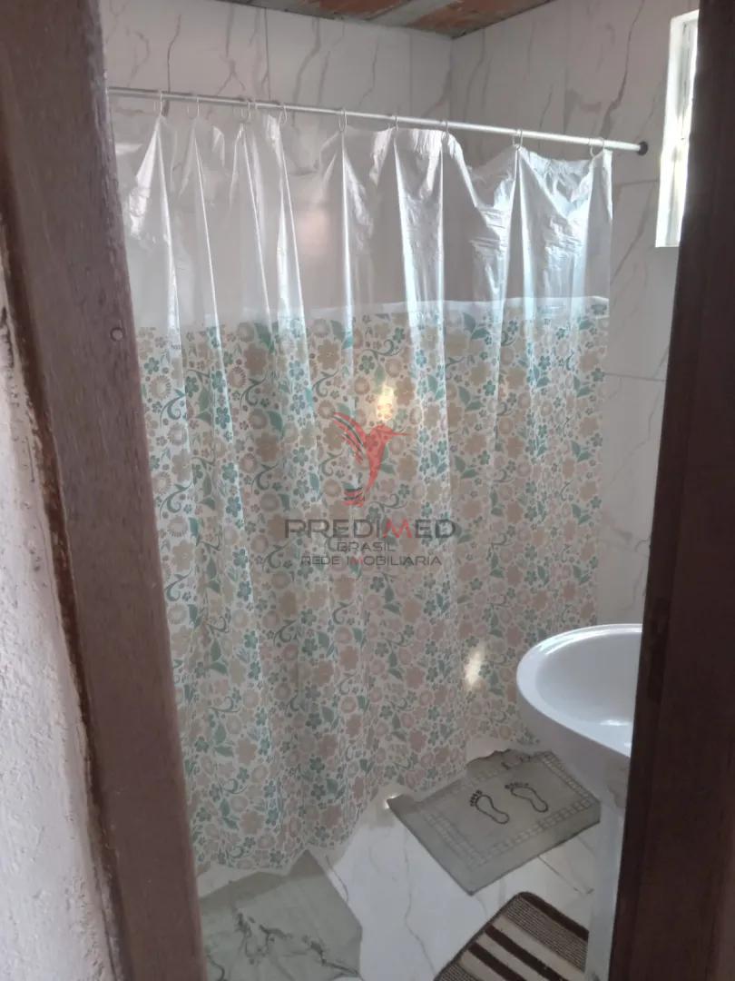 CASA COM PISCINA PR&Oacute;XIMO DA ILHA DOS DINOSSAUROS Rua Luiz Carlos Lopes da Silva Iguaba Grande - 