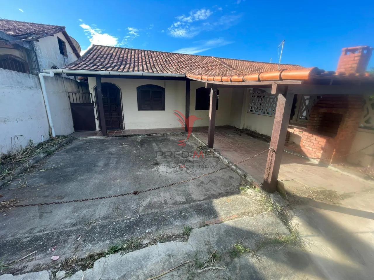 CASA &Agrave; VENDA por APENAS R$ 230.000 Rua Alfeu Ferreira Iguaba Grande - 