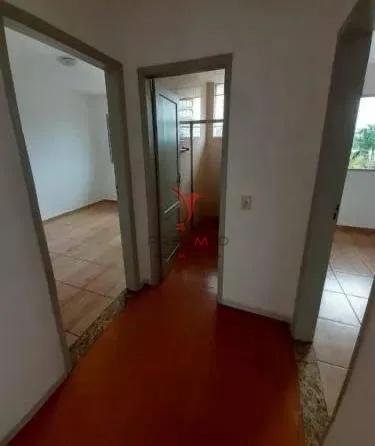 Apartamento, 2 quartos - Foto 8