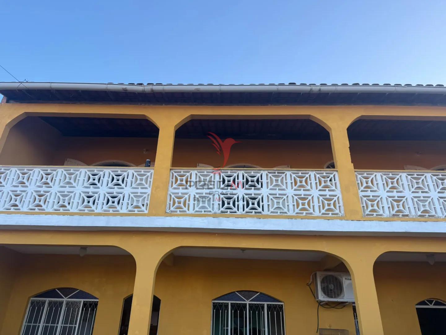 Casa, 3 quartos - Foto 12