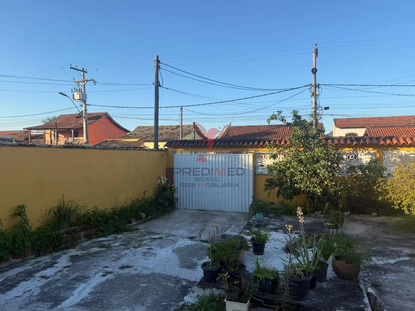 OPORTUNIDADE EM CIDADE NOVA &ndash; IGUABA GRANDE! Rua Nicolaia Iguaba Grande - 